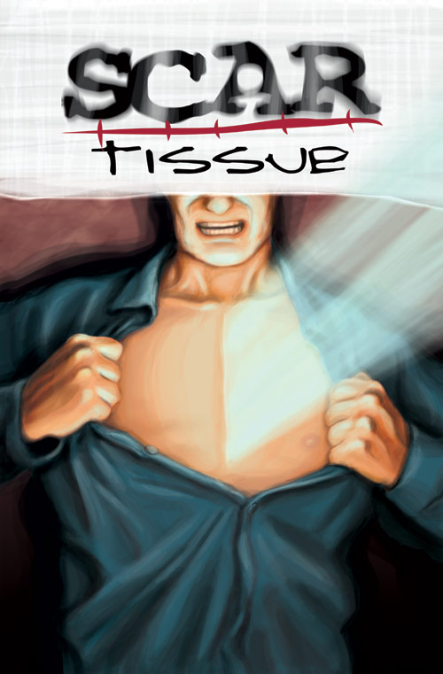Scar Tissue 1